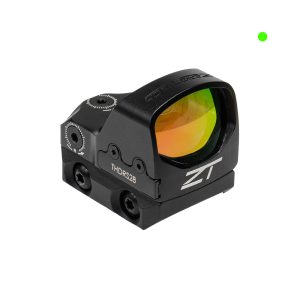 Green Dot Reflex Sight