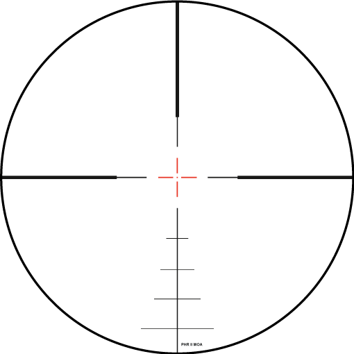 PHR II ILLUMINATED
