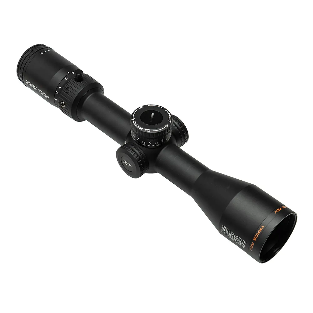 Trace Advanced 3-18x44 FFP RMG-H Illuminated Shoot2Hunt Riflescope
